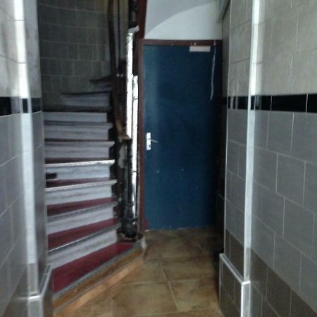 Hotel Cyrano Voltaire Paryż Zewnętrze zdjęcie