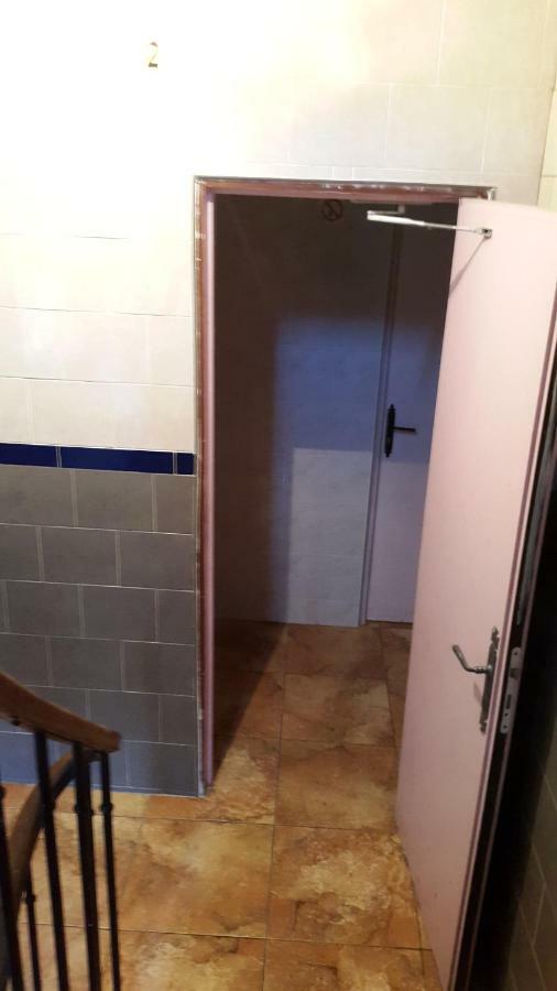 Hotel Cyrano Voltaire Paryż Zewnętrze zdjęcie