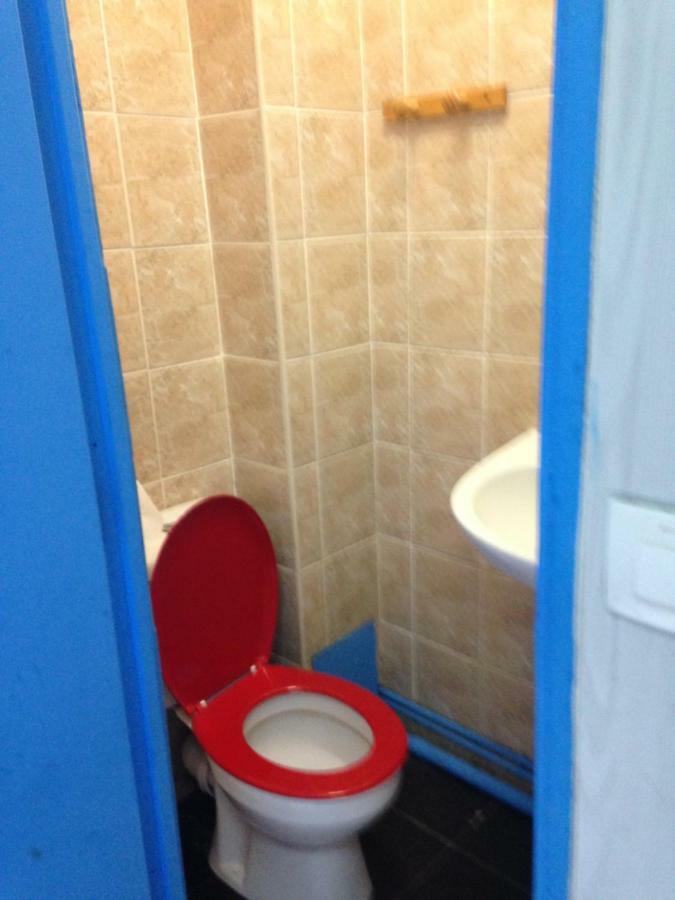 Hotel Cyrano Voltaire Paryż Zewnętrze zdjęcie